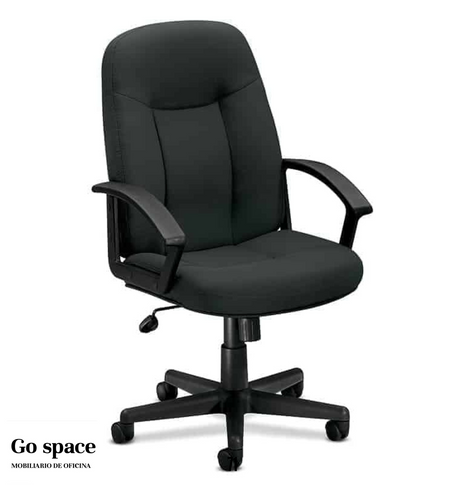 SILLON EJECUTIVO VL601