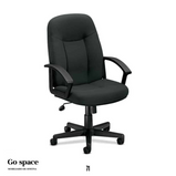 SILLON EJECUTIVO VL601