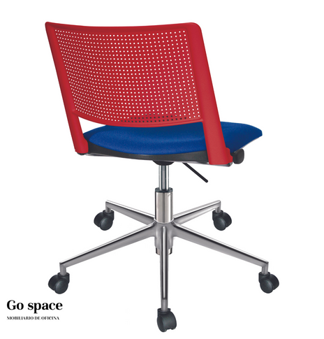 SILLA OPERATIVA REVOLUTION AI