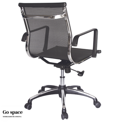 SILLA SEMI EJECUTIVA TRAVIS