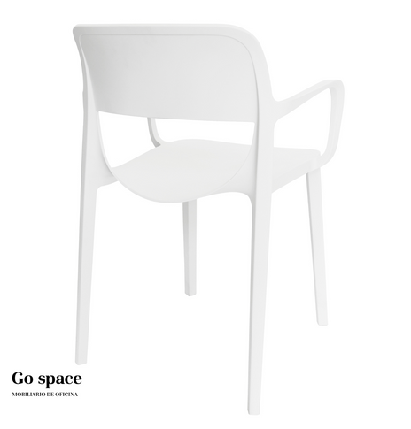 SILLA AIR CON BRAZOS