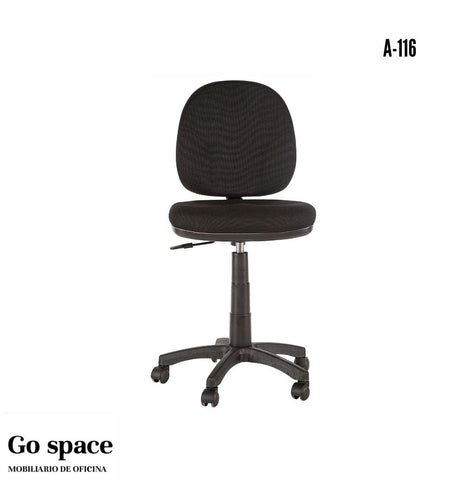 SILLA OPERATIVA A-116