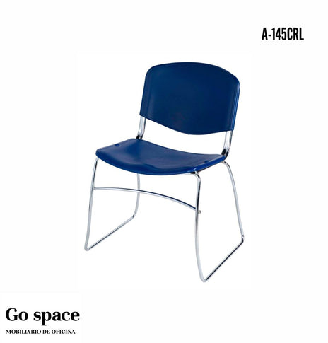 SILLA COOL ANTIDERRAPANTE A-145CRL