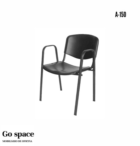 SILLA ANTIDERRAPANTE A-150