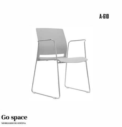 SILLA A-610