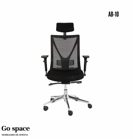 Sillon Ejecutivo AB-10