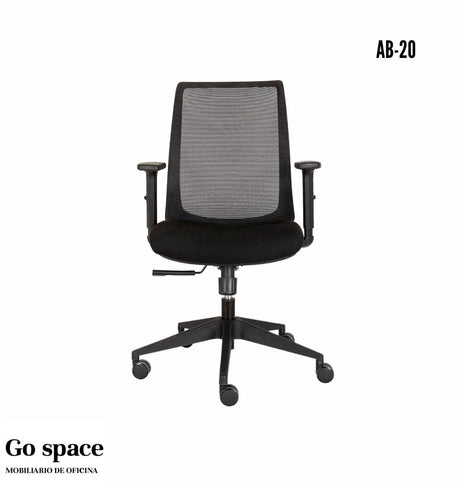 Sillon Ejecutivo AB-20