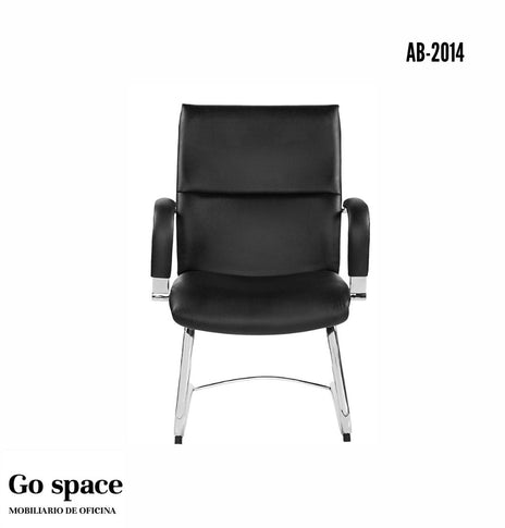 SILLÓN DE VISITA AB-2014