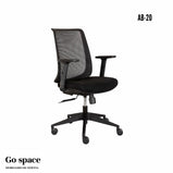 Sillon Ejecutivo AB-20