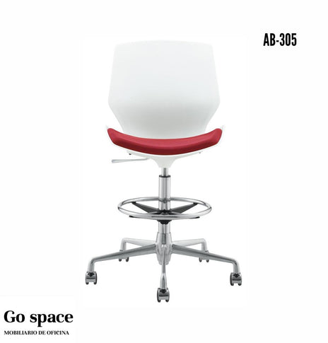 SILLA CAJERO AB-305