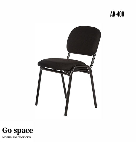 Silla de Visita AB-400