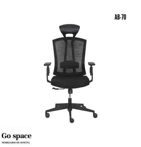 SILLÓN EJECUTIVO AB-70