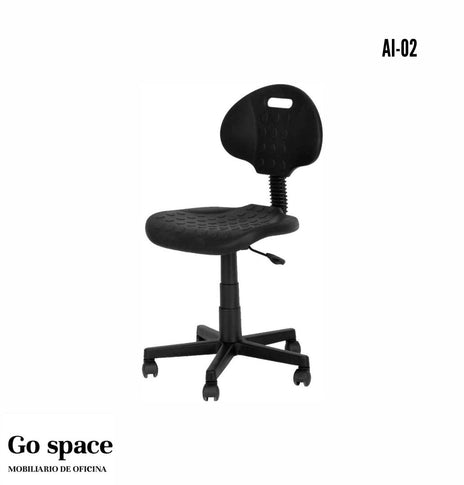 SILLA INDUSTRIAL AI-02