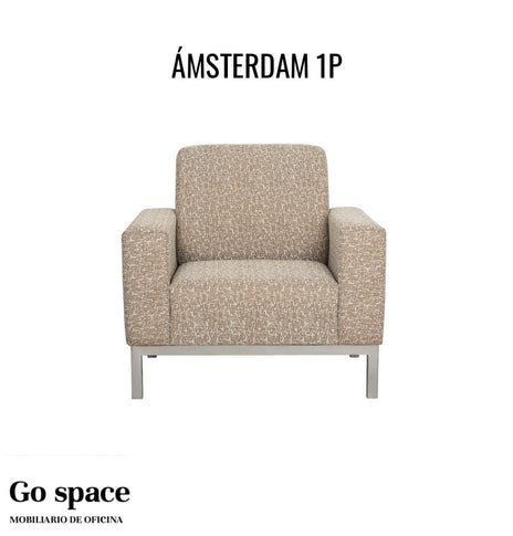 Sillon AMSTERDAM 1P