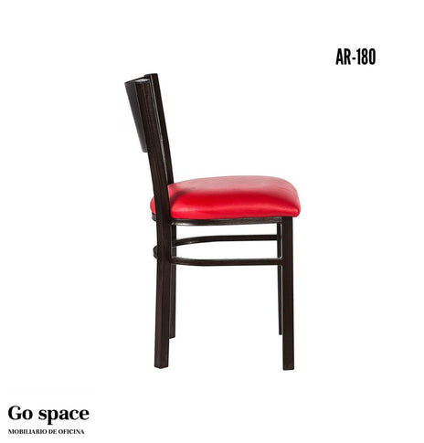 Silla Restanutante AR-108