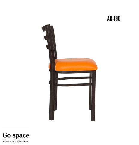 Silla Restanutante AR-190