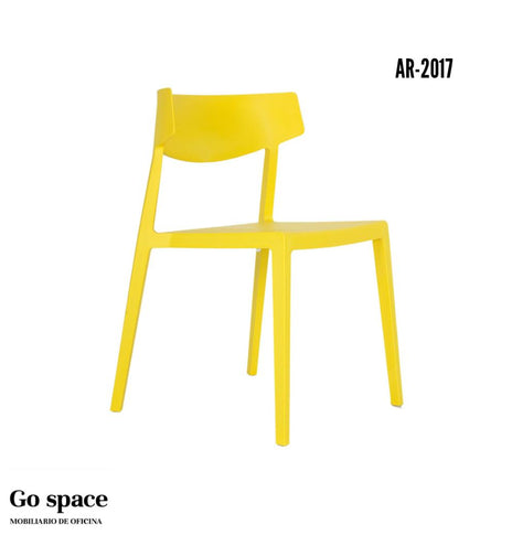 Silla Restanutante AR-2017