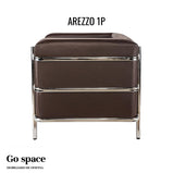 Sillon Arezzo 1P