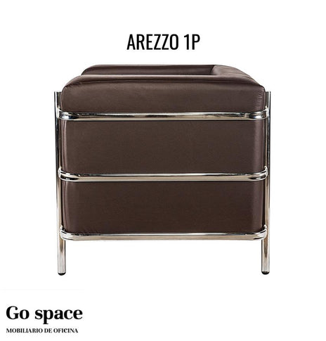 Sillon Arezzo 1P