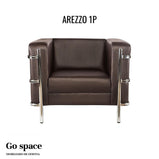 Sillon Arezzo 1P