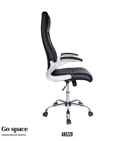 SILLA EJECUTIVA AREZZO