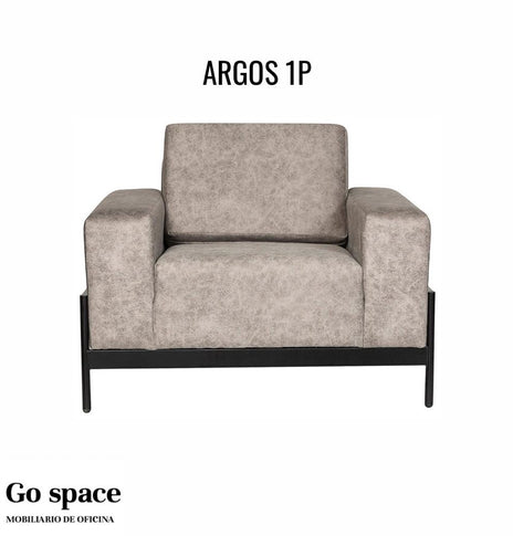 Sillon ARGOS 1P