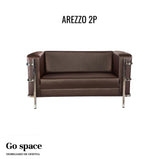 Love Seat Arezzo 2P