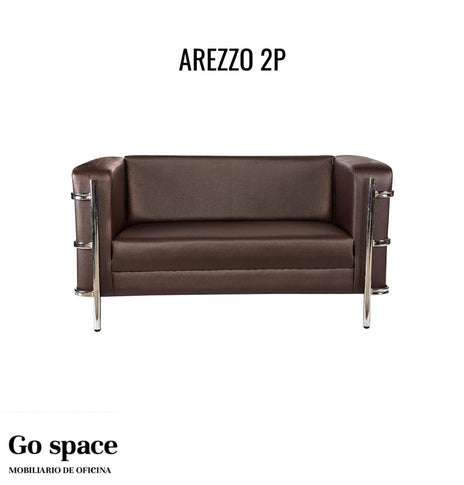Love Seat Arezzo 2P