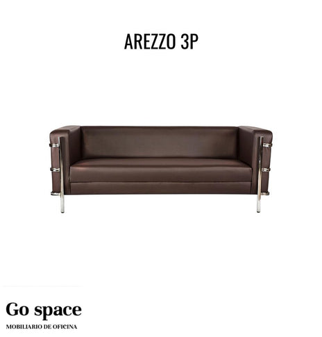 Sofá Arezzo 3P
