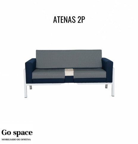 Love Seat ATENAS 2P