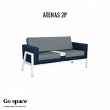 Love Seat ATENAS 2P