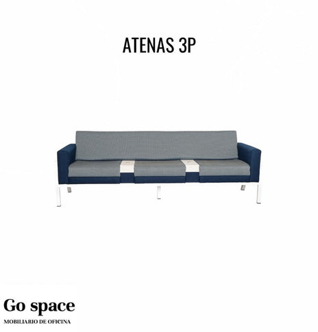 Sofá ATENAS 3P