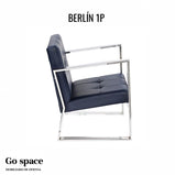 Sillon Berlin 1P