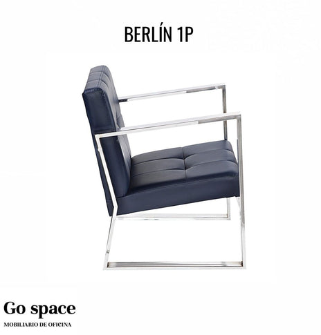 Sillon Berlin 1P