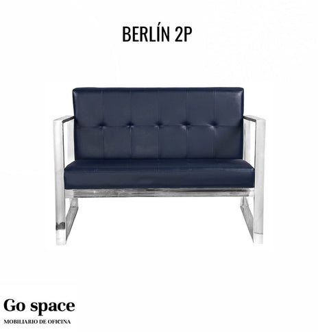 Love Seat Berlin 2P