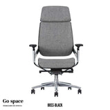 SILLA EJECUTIVA BOSS BLACK