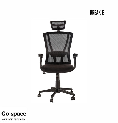 SILLÓN EJECUTIVO BREAK-E