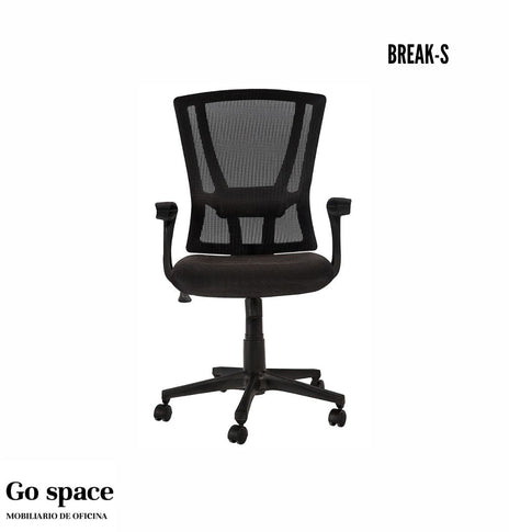 SILLÓN SEMIEJECUTIVO BREAK-S