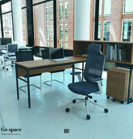 SILLA CAPRI C/CABECERA