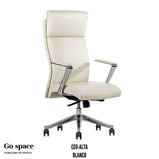 SILLA CEO RESPALDO ALTO