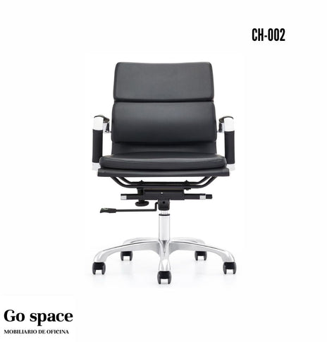 SILLÓN SEMIEJECUTIVO CH-002