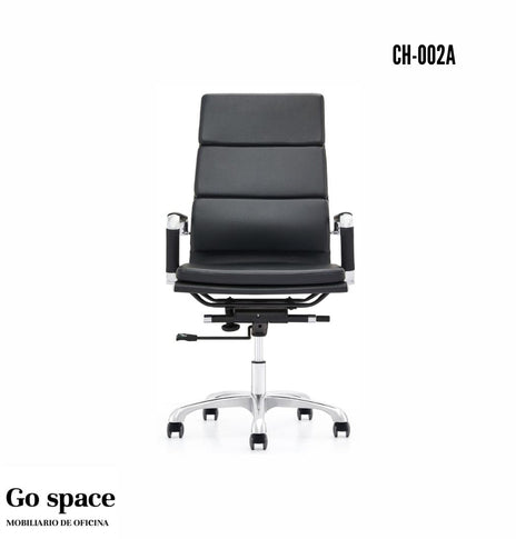 SILLÓN EJECUTIVO CH-002A