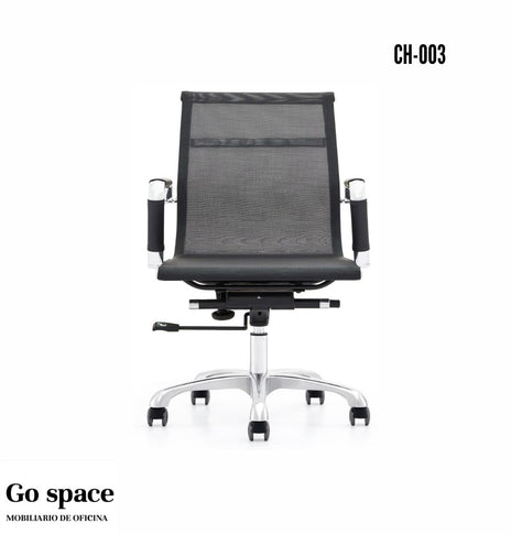 SILLÓN SEMI EJECUTIVO CH-003