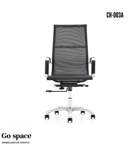 SILLÓN EJECUTIVO CH-003A