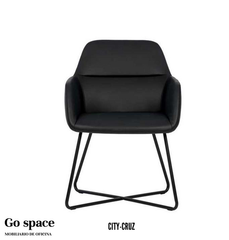 SILLA VISITA CITY CRUZ