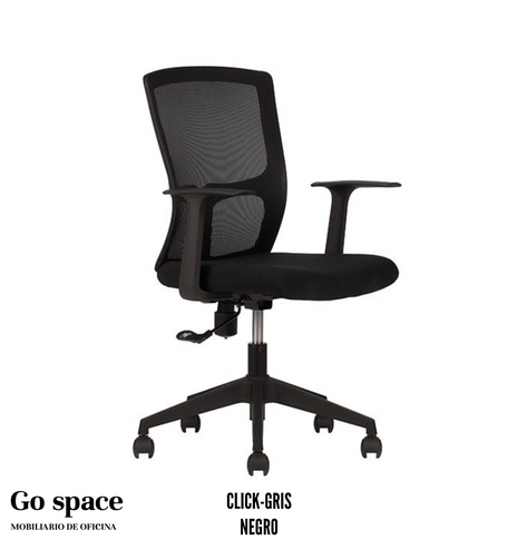 SILLA OPERATIVA CLICK