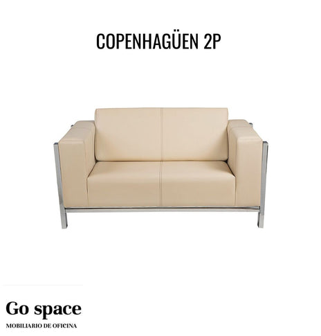 Love Seat Conpenhagüen 2P