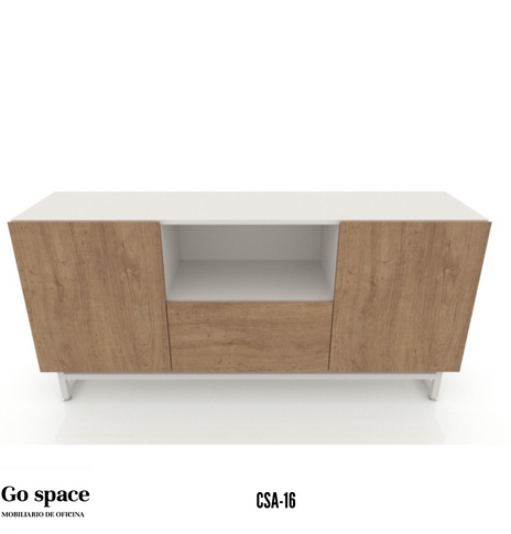 CREDENZA SLIM II