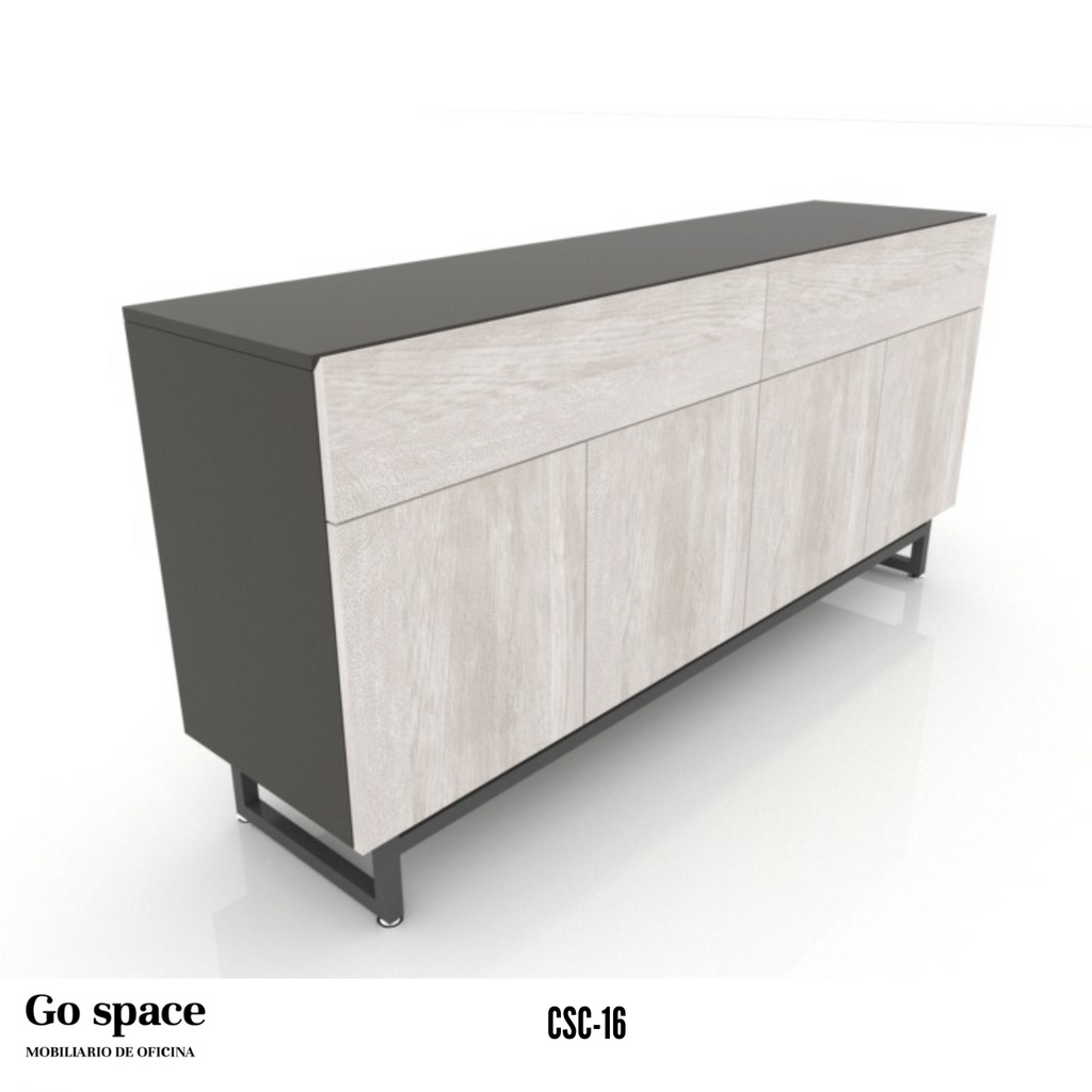 Slim credenza online