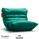 SILLON PUFF CURVE